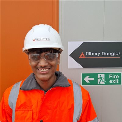 The Apprentice - You Are Hired - AJ Satchithanantham 