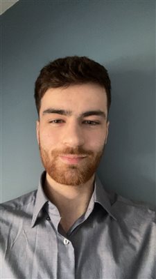 The Real Apprentice - You Are Hired - Harrison Coleman