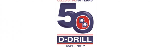 50 years of D-Drill - Julie's PDI column