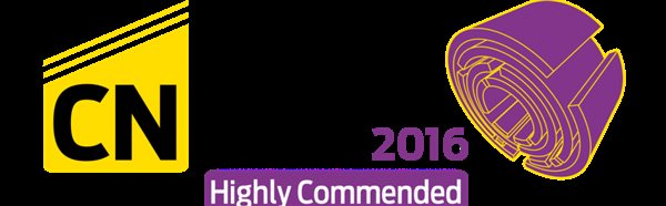 D-Drill's D-Kerb is highly commended at industry awards